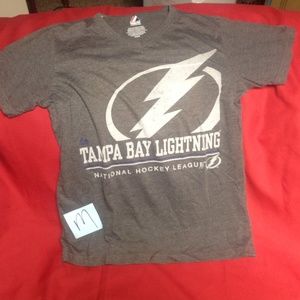 NHL Tampa Bay Lightning tshirt